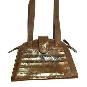 Genuine Leather Handbag